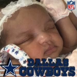 Meet your Posher, Krystal