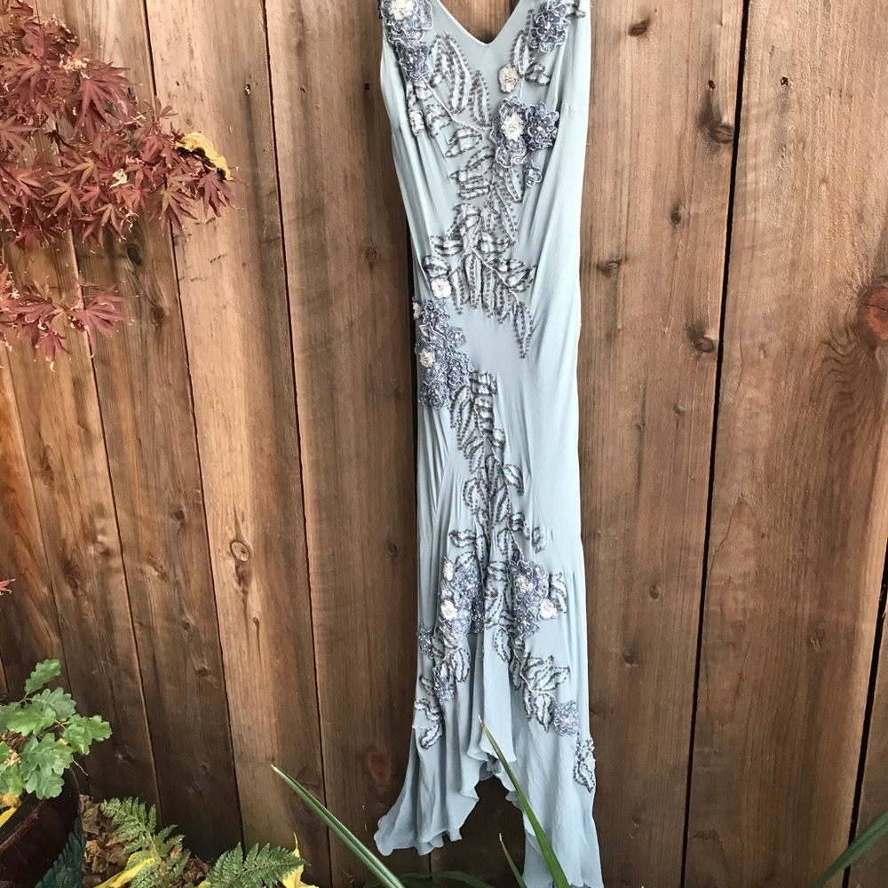 Sue Wong Dress