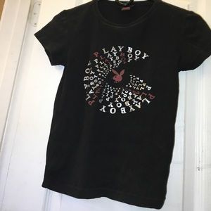 Playboy shirt Playboy shirt