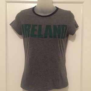 DONATED Ireland 🇮🇪 t-shirt 🍀