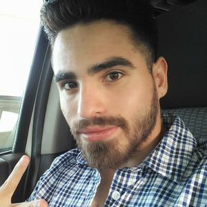 Meet your Posher, Francisco david