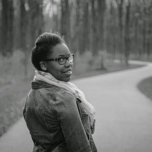 Meet your Posher, Malika