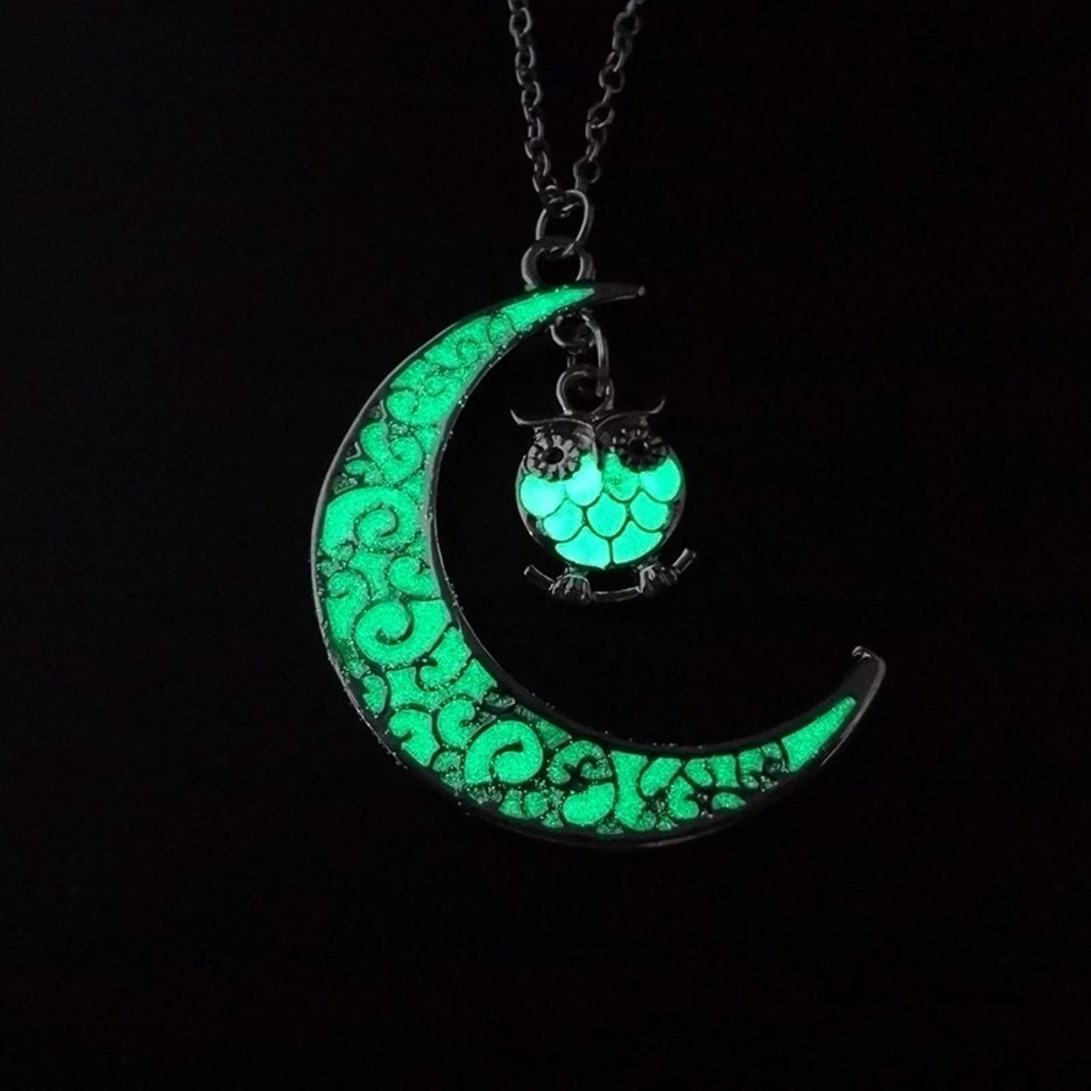 Navigator MoonLight Necklace