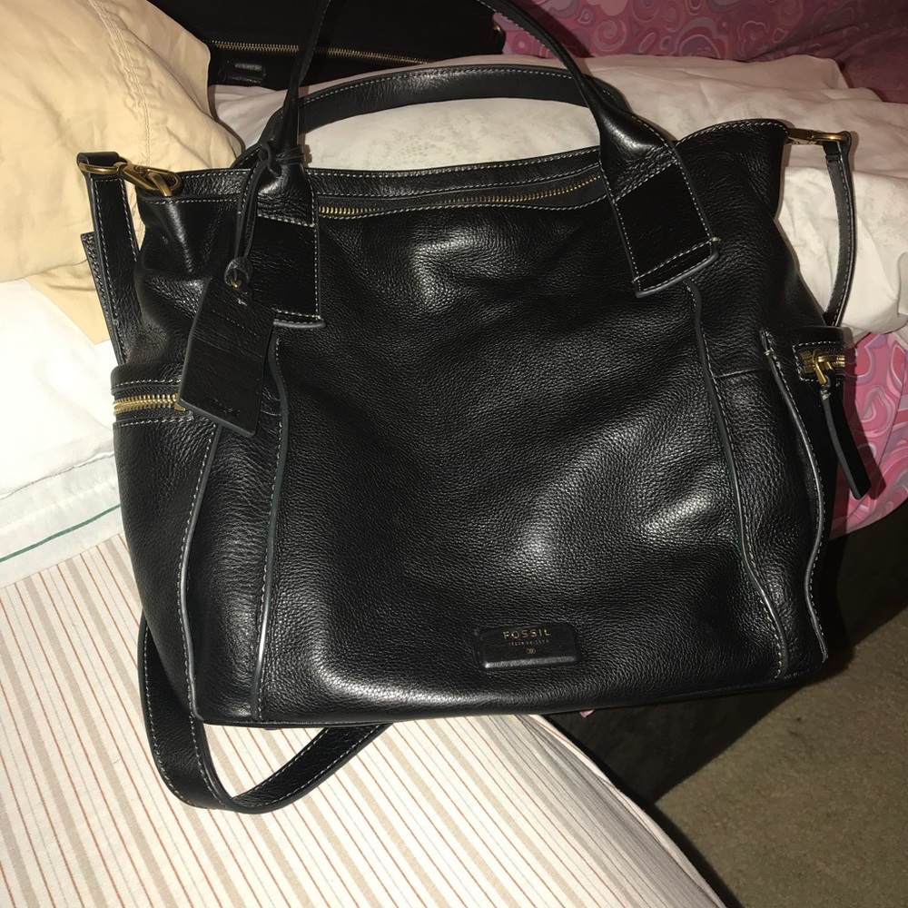 Fossil Handbag