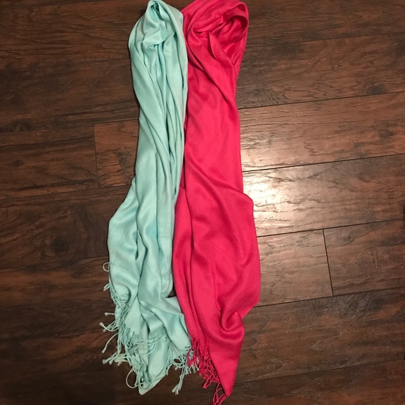 Scarves - Picture 2 of 2