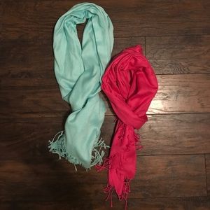 Scarves