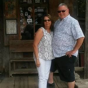 Meet your Posher, Darylandcindy