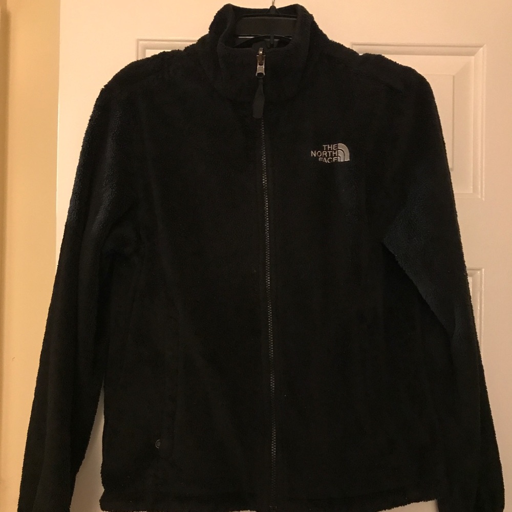 North Face Women's Osito Fleece