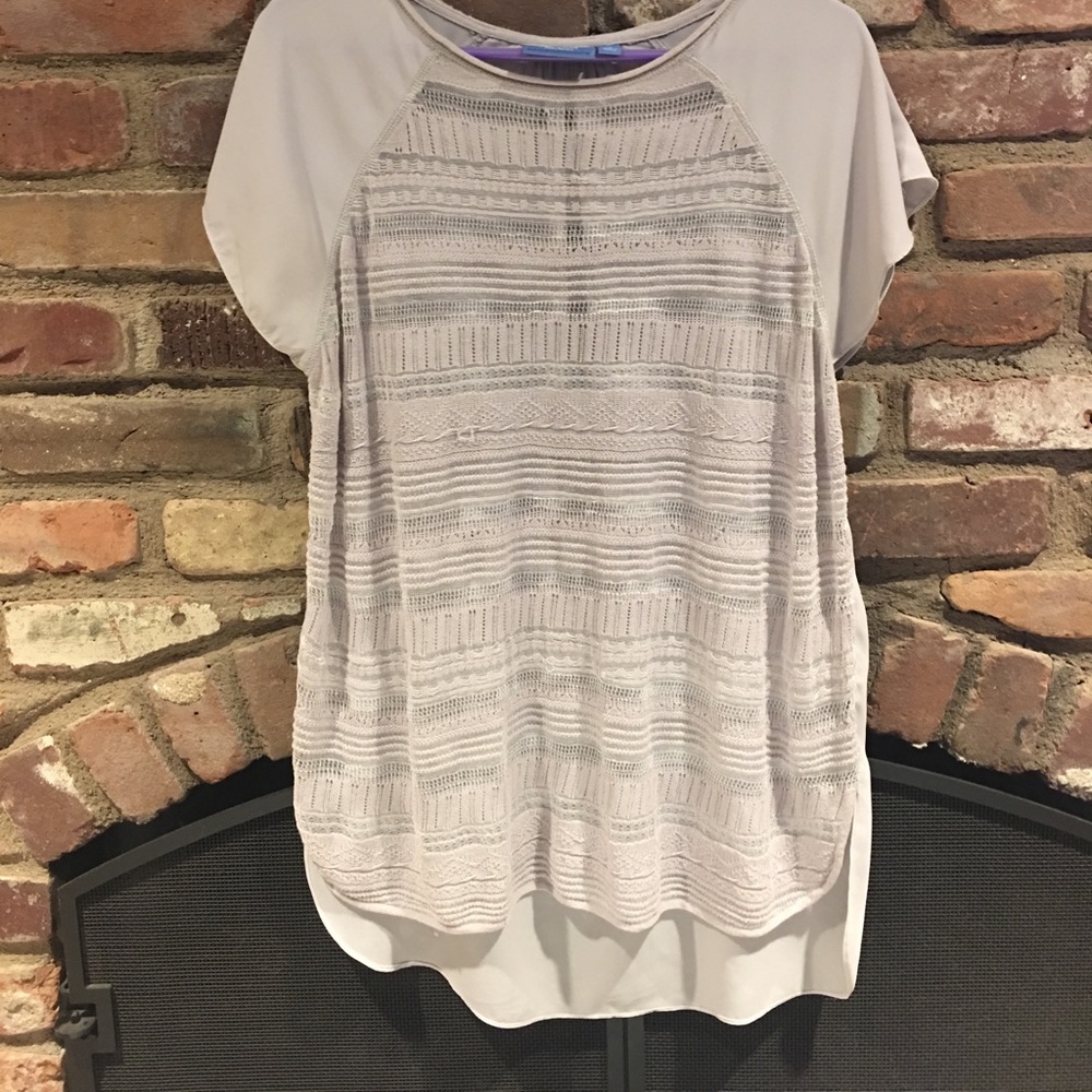 Simply Vera blouse size medium