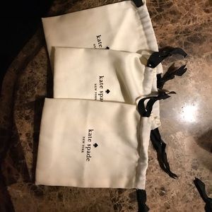 Kate Spade bags