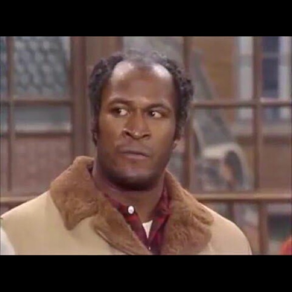 Meet your Posher, Thug