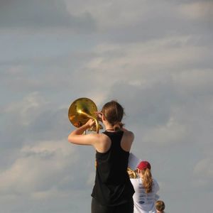 Meet your Posher, Cindy