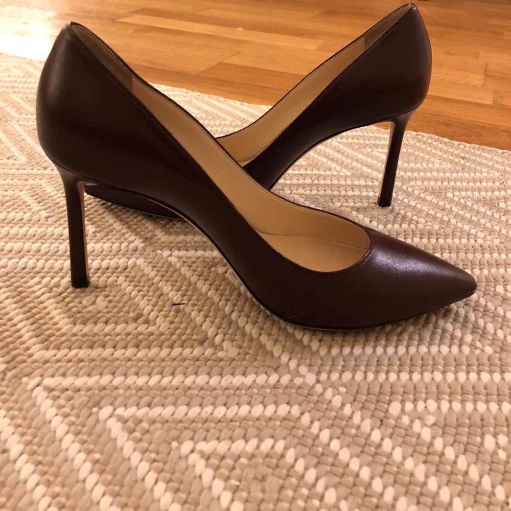 Jimmy Choo Heels