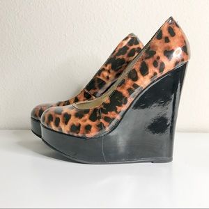 Steve Madden P-Mardi's