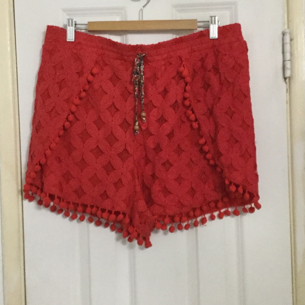 Target summer shorts
