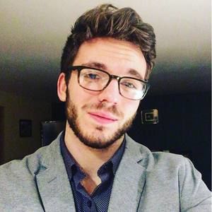 Meet your Posher, Patrick