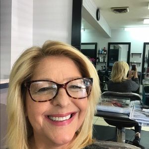 Meet your Posher, Kathy