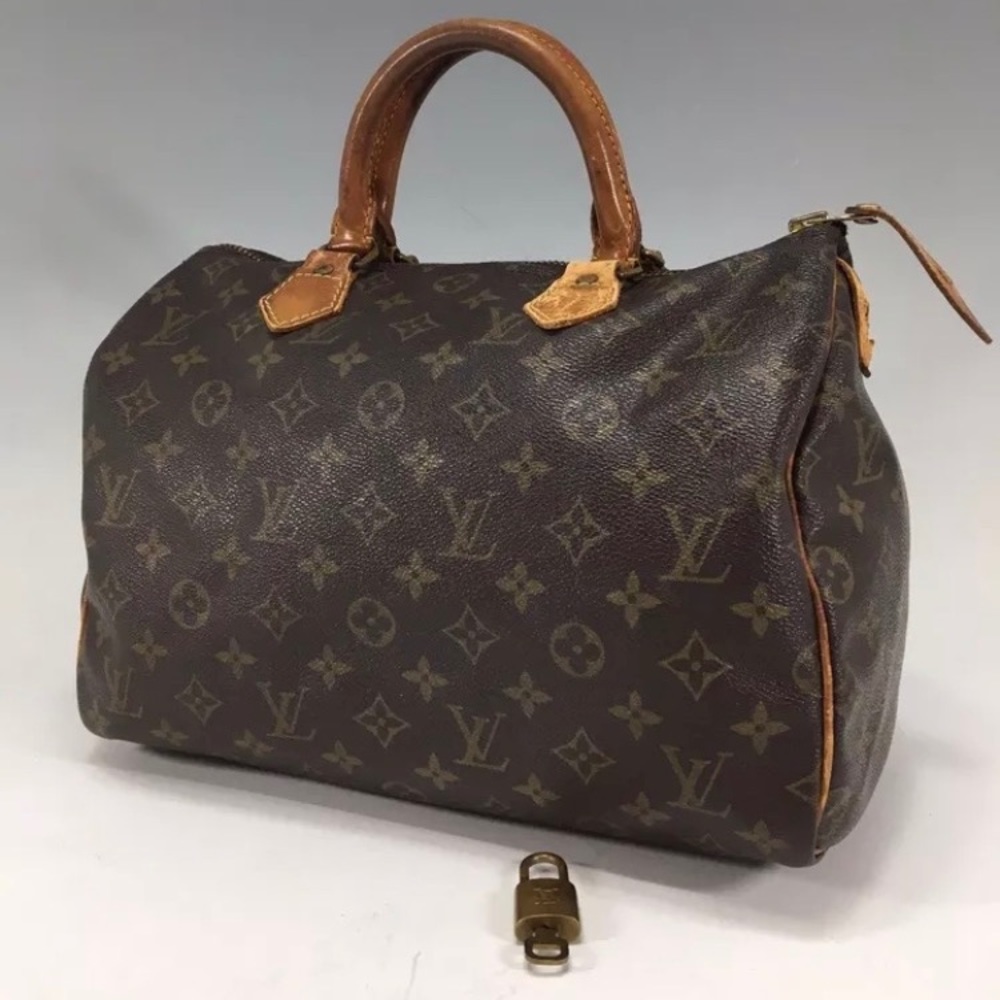 LV Speedy 30