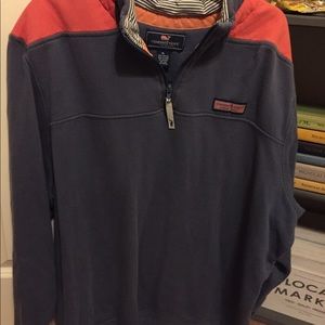 Vineyard Vines pullover
