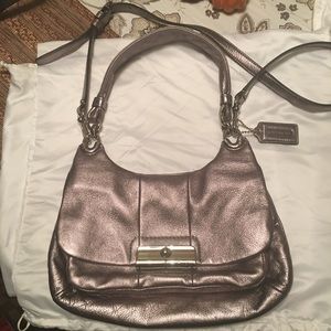 Coach Cross body bag