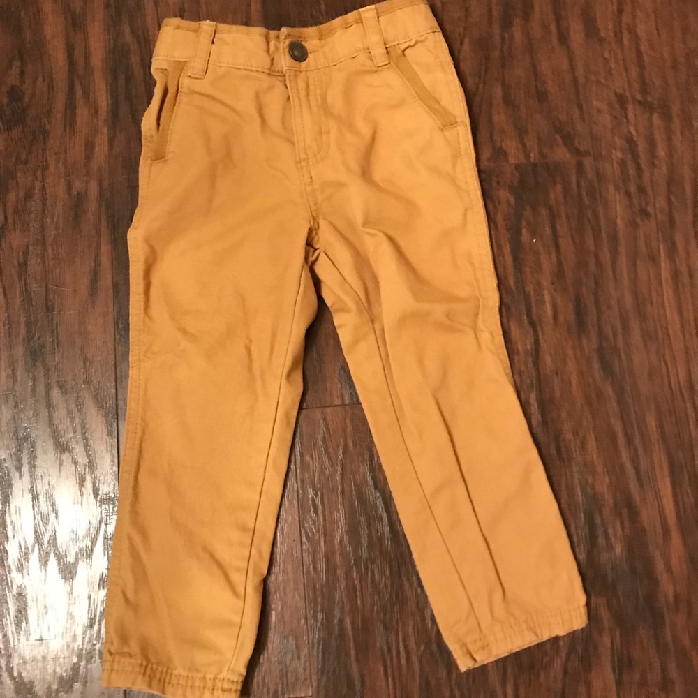 GENUINE KIDS 3T Pants