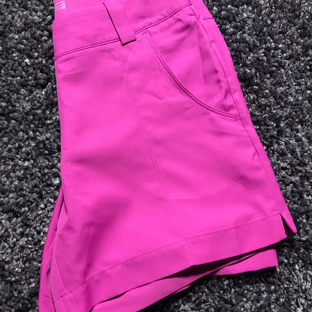 Nike Shorts Size 4