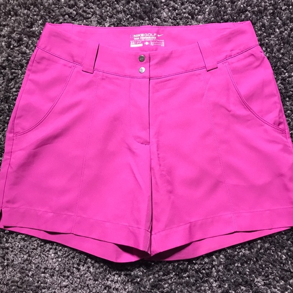 Nike Shorts Size 4 - Picture 2 of 4