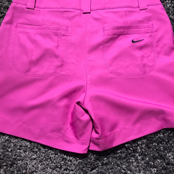 Nike Shorts Size 4 - Picture 3 of 4