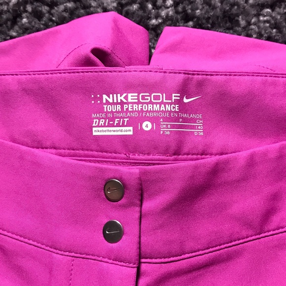 Nike Shorts Size 4 - Picture 4 of 4