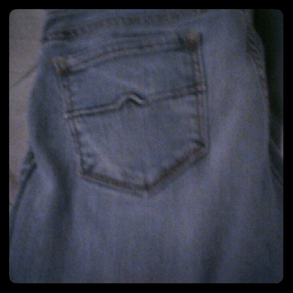 Arizona bootcut jeans