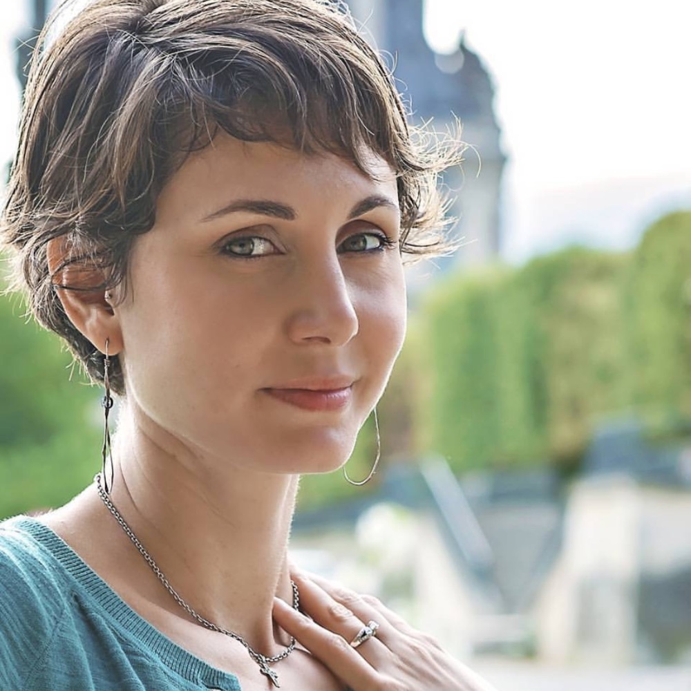 Meet your Posher, Marisa