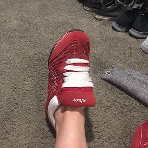 Etnies sneakers