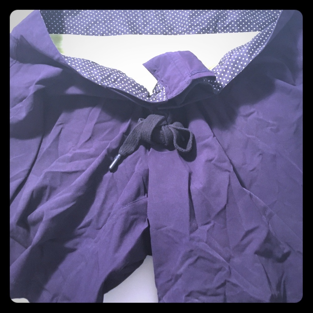 Lululemon men's Swim short  - size 38