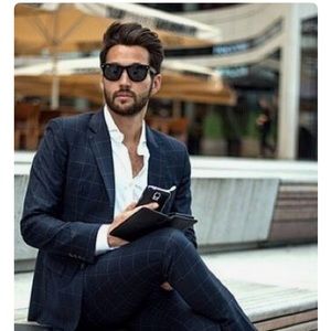 Meet your Posher, Jose