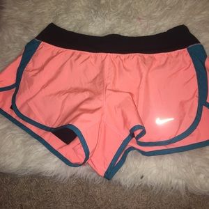 Nike shorts