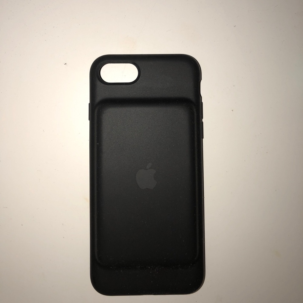 iPhone 7 battery case
