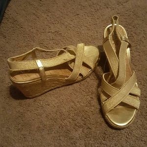 Size 8 merona shoes