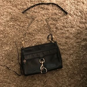 Rebecca Minkoff Mini MAC