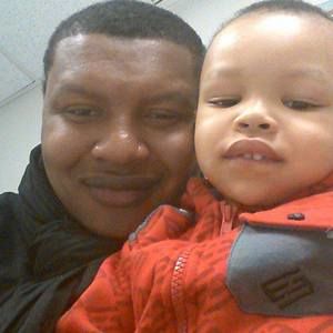 Meet your Posher, Lloyd