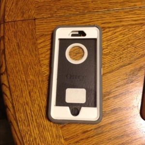 iPhone 6/6s Otter Box