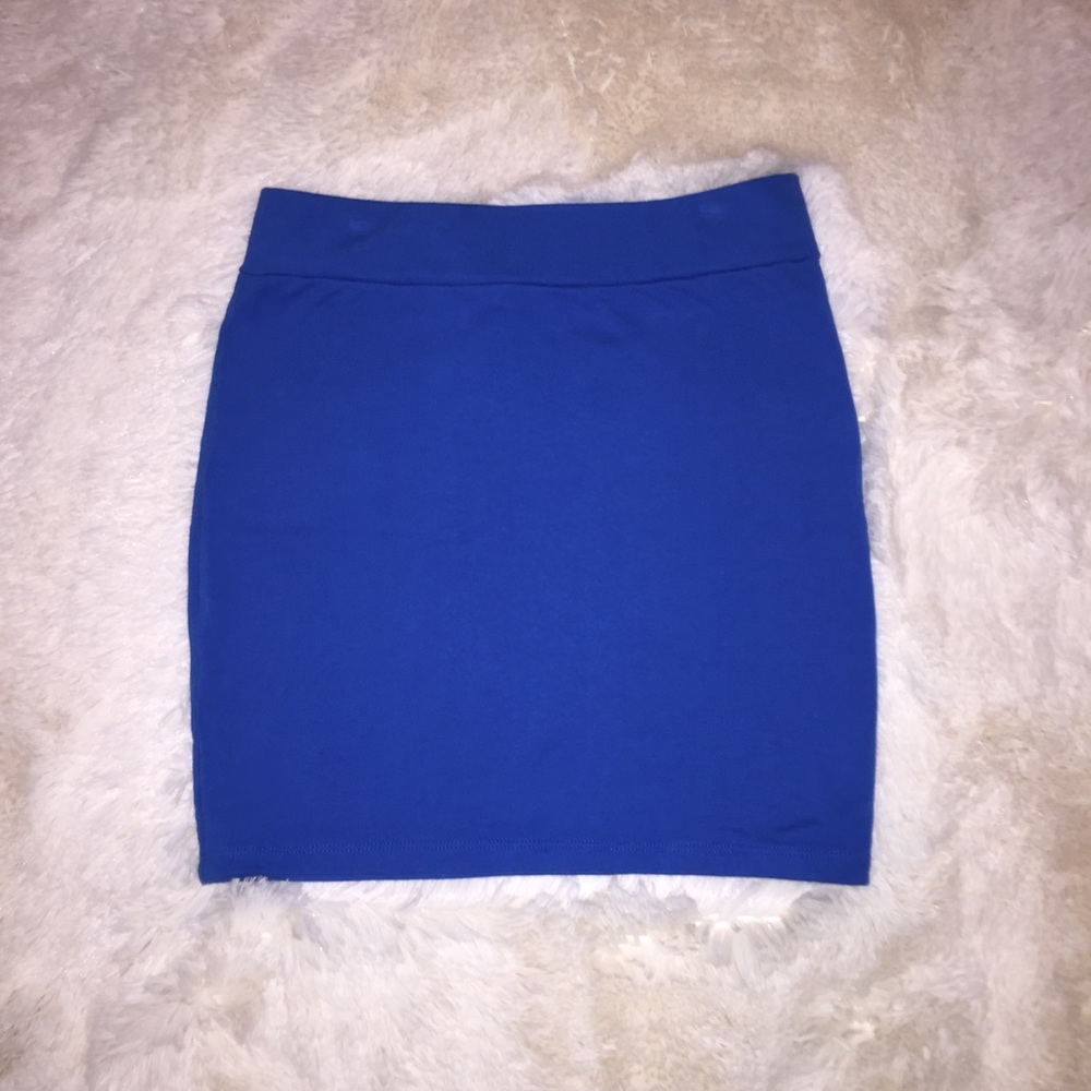 Forever 21 mini skirt ❌SOLD❌