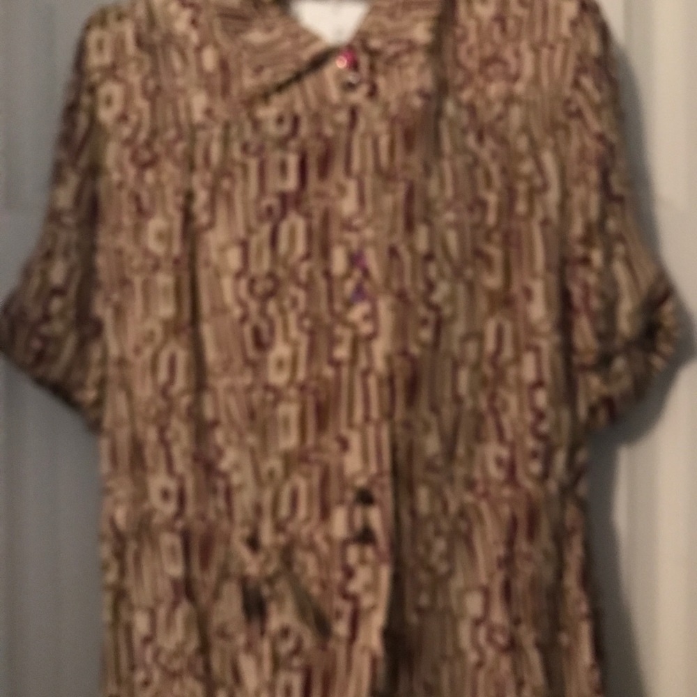 3pc Short Set - Picture 4 of 8