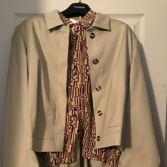 3pc Short Set - Picture 2 of 8