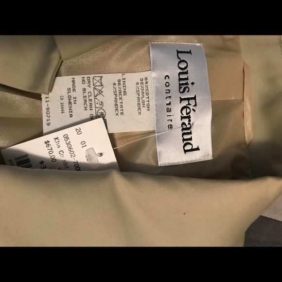 3pc Short Set - Picture 7 of 8