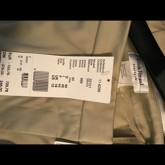 3pc Short Set - Picture 8 of 8