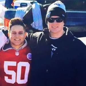 Meet your Posher, Harley