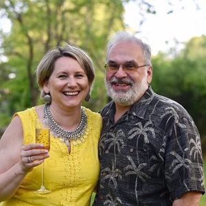 Meet your Posher, Daiva