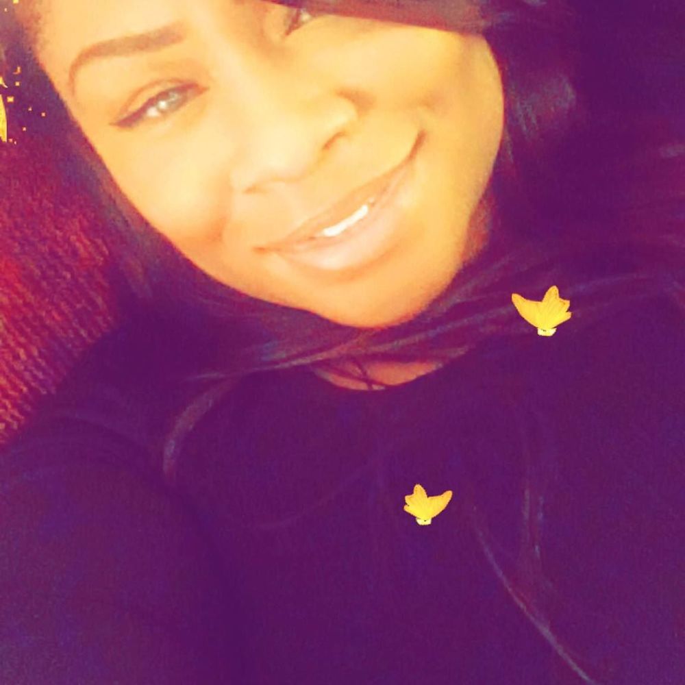 Meet your Posher, Cranesha