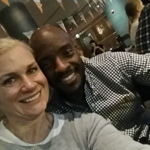 Meet your Posher, Holly