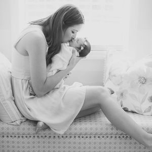 Meet your Posher, Courtney